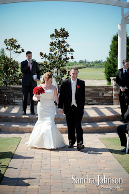 Best Royal Crest Room Wedding Photos - Sandra Johnson (SJFoto.com)